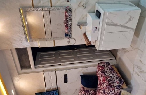 Al Hoceima Apartment | Apartment on the Corniche