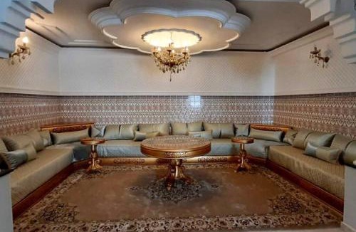 Tangier Apartment | Apartment Oumnia 1 - City Center