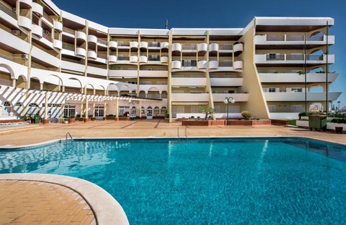 Gale Apartment | Apartment Palmeira Galé E