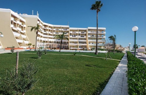 Gale Apartment | Apartment Palmeira Galé E