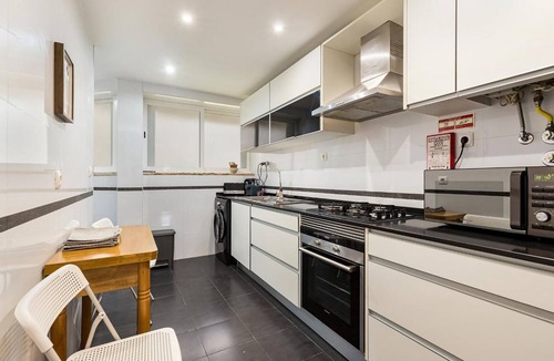 Jamor Apartment | Apartment - Parque do Jamor