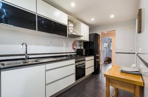 Jamor Apartment | Apartment - Parque do Jamor
