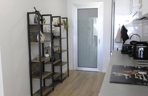 Orihuela Costa Apartment | Apartment 'Penthouse Neuf Orihuela' with Sea View, Wi-Fi and Air Conditioning