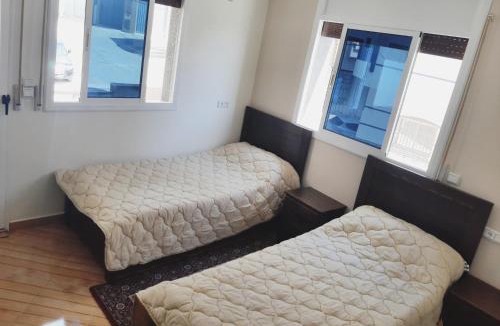 Al Hoceima Apartment | Apartment pour les familles avec 2 chambres