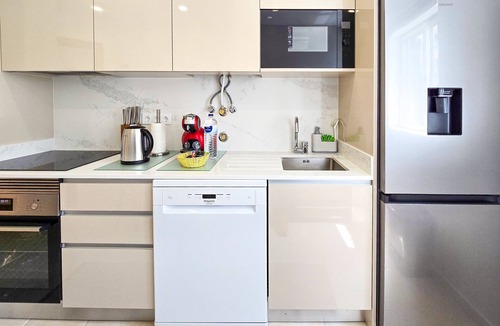 Praia da Rocha Apartment | Apartment Praia Rocha Justar Cozy