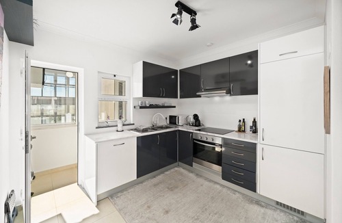 Praia da Rocha Apartment | Apartment 'Prime Located Penthouse With Seaview' , Wi-Fi and Air Conditioning Praia da Rocha