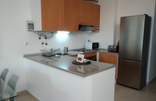 Quinta do Anjo Apartment | Apartment Palmela Village