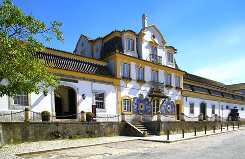 Quinta do Anjo Apartment | Apartment Palmela Village