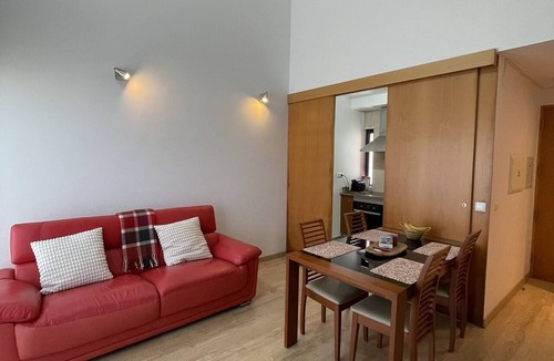 Vila Nova de Milfontes Apartment | Apartment-Ensuite-Porto das barcas