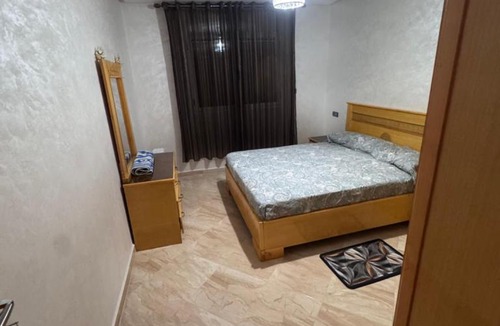Selouane Apartment | Apartment Selouane