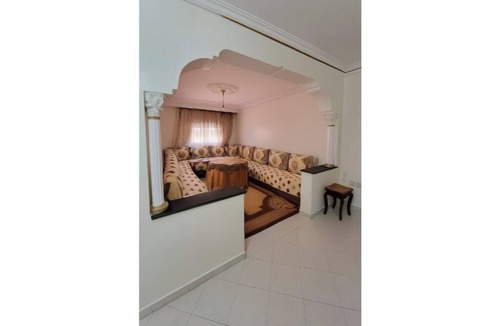 Sidi Maarouf Apartment | Apartment sidi maarouf