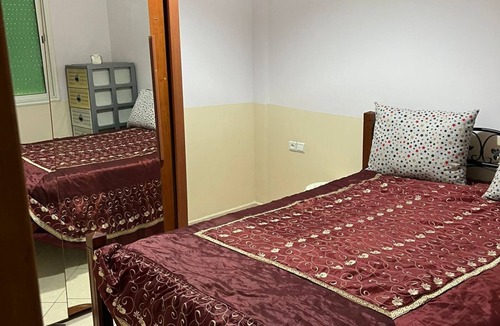 Sidi Rahal Apartment | Apartment sidi rahhal near beach