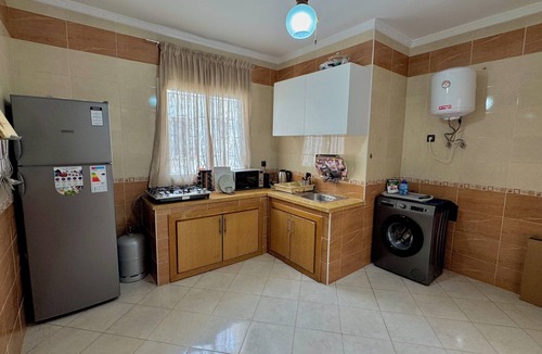 Tangier Apartment | Apartment Sunny Terrace