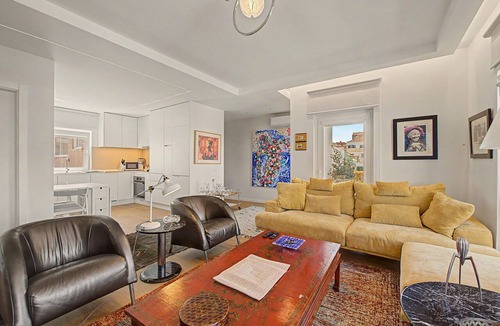 Trafaria Apartment | Apartment - Trafaria Bliss