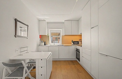 Trafaria Apartment | Apartment - Trafaria Bliss