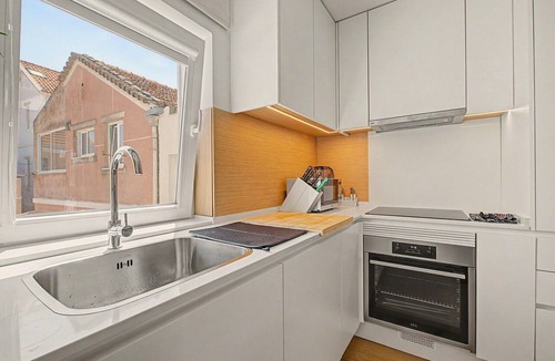 Trafaria Apartment | Apartment - Trafaria Bliss