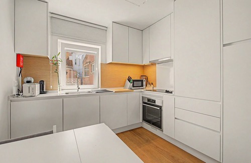 Trafaria Apartment | Apartment - Trafaria Bliss