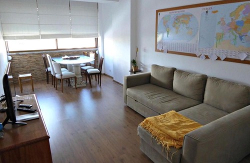 Loures Apartment | Apartment with 2 bedrooms in Infantado in Loures