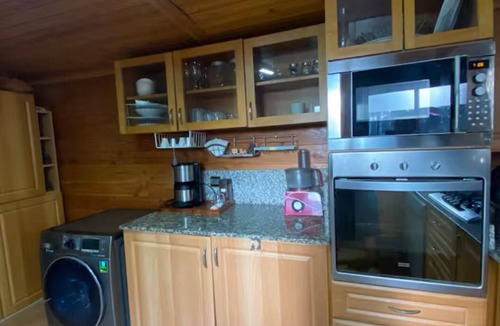 Ain Chock Apartment | Apartment with private garden good location in California. Parking available