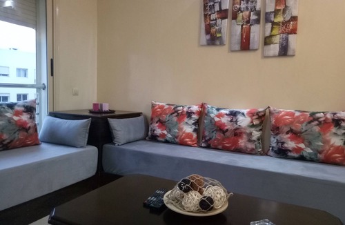 Bourgogne Apartment | Apartment with Terrace