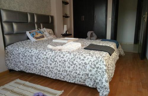 Bourgogne Apartment | Apartment with Terrace