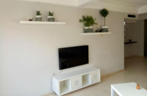 Bourgogne Apartment | Apartment with Terrace