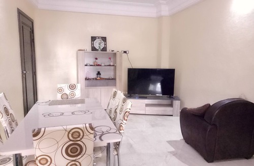 Bourgogne Apartment | Apartment With Terrace