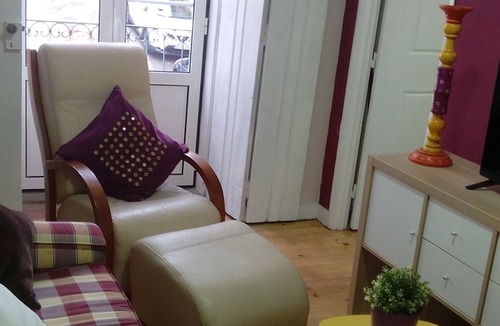 Setubal House | Apartments ALICIAMAR E