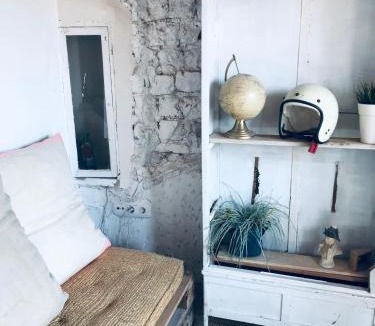 Centre Historic de Manresa Apartment | Apartments San Ignacio de Loyola