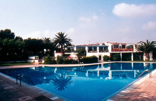 Miami Platja House | APCOSTAS Camping Playa y Fiesta Bungalow/Two Bedrooms