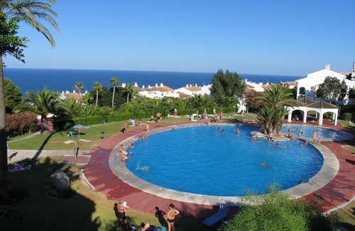 Gran Alacant House | APCOSTAS Gran Vista/Three Bedrooms - 6 People