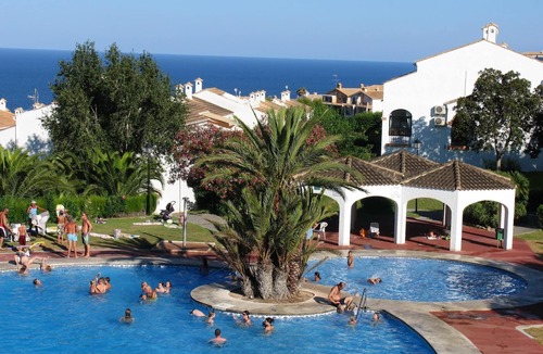 Gran Alacant House | APCOSTAS Gran Vista/Three Bedrooms - 6 People