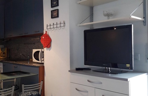 Santa Margarida Apartment | APCOSTAS Port Canigo/Two Bedrooms