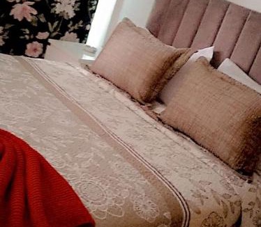 Casablanca Apartment | apertement très calme au centre de Casablanca