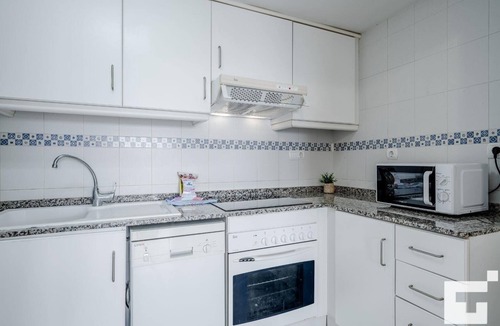 Calpe Apartment | Apolo XVI 1 4 18 - Grupo Turis - Calpe, Costa Blanca