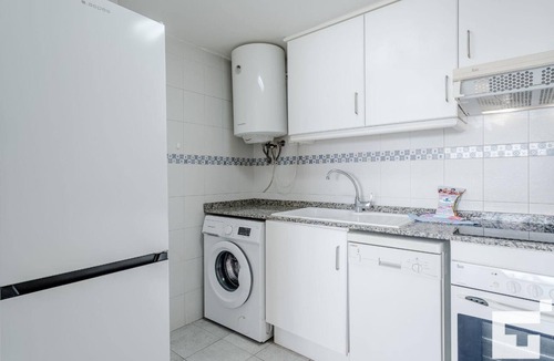 Calpe Apartment | Apolo XVI 1 4 18 - Grupo Turis - Calpe, Costa Blanca