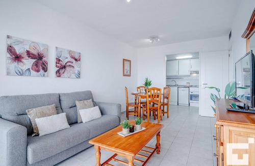 Calpe Apartment | Apolo XVI 2 4 19 - Grupo Turis - Calpe, Costa Blanca