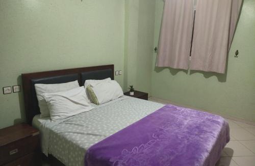 Meknes Apartment | App luxe riad zitoune