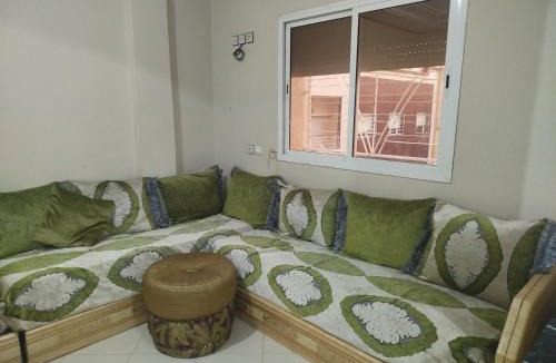 Meknes Apartment | App luxe riad zitoune