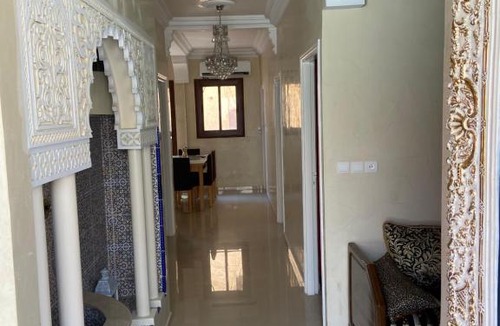 Mohammedia Apartment | Apparemment à mohammadia