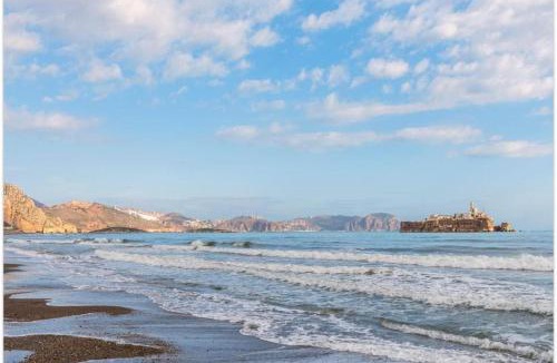 Ait Youssef Ou Ali Apartment | Apparemment à Radisson Blu Apartment Alhoceima Beach Access