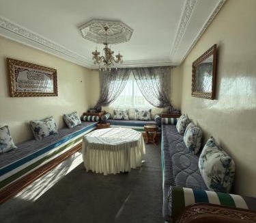 Achakkar Apartment | Apparemment Achakar