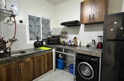 Fes Apartment | Apparemment calme à côté du stade de foot