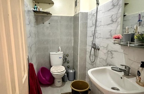 Fes Apartment | Apparemment calme à côté du stade de foot