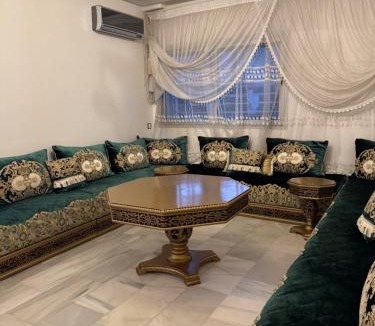 Mohammedia Apartment | Apparemment pas cher à mohammedia