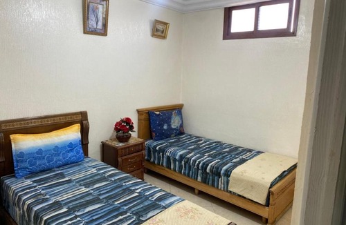 El Mechouar Stinia Apartment | Apparetement Beau Sejour