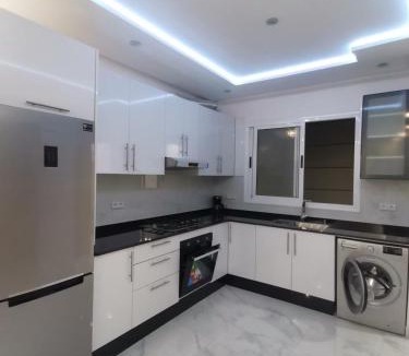Al Hoceima Apartment | Appart alhoceima
