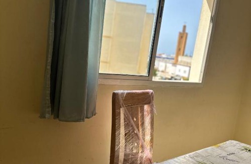 Mohammedia Apartment | Appart chic et simple à louer