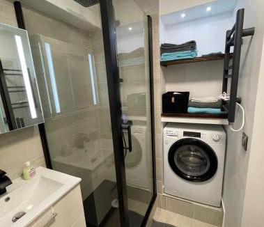 Gauthier Apartment | Appart ily