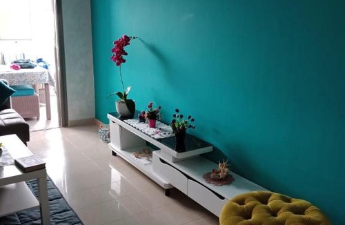 Sidi Rahal Apartment | Appartement à Blanca Beach